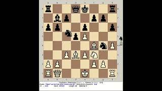 Tsydypov, Zhamsaran Vs Pranav, V Led Tuesday 3Rd February 2026, Chess Com Int
