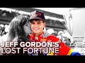 The Time Jeff Gordon Lost $30 MILLION