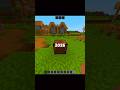 Minecraft Nostalgia #minecraft #shorts