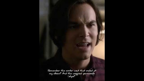 Pretty Little Liars PII/ season 3 Episode 23 /Family issues/ foster parents sad edit/Caleb and Jamie