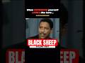 What's REALLY Behind The Fear of Black Strength