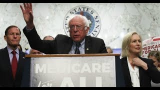 Jake Tapper Gives A Fact Check From Hell. Bernie Sanders Fact Checks CNN's FAKE NEWS