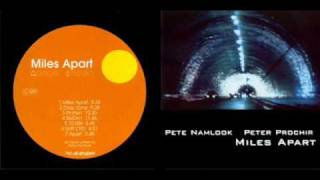 Pete Namlook - Soft CRD screenshot 2
