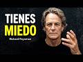 No le tienes miedo a la muerte, es a otra cosa. Feynman y la neurociencia explican a qué