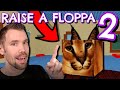 Roblox Raise A Floppa 2 Released Today