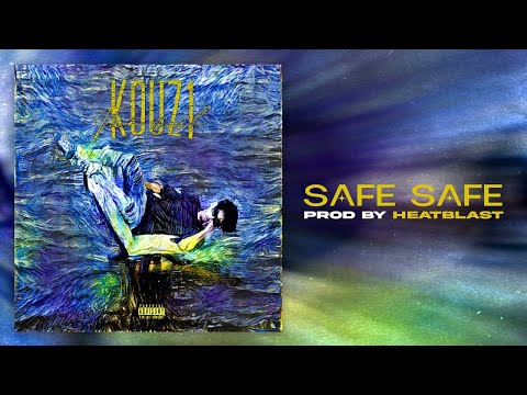 1- KOUZ1 -  SAFE X2 ( VAN GOGH )