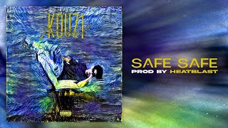 1- KOUZ1 -  SAFE X2 ( VAN GOGH )