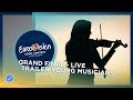 Eurovision young musicians  official trailer 2018