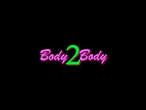 INAD IK - Body 2 Body (beat By KCL (official Video))