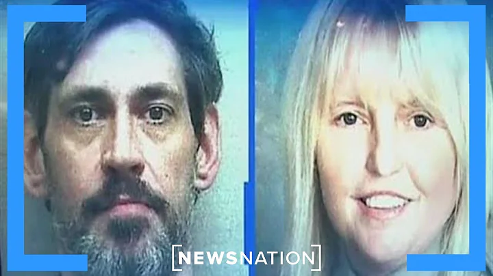 Alabama inmate Casey White shared nearly 950 phone...
