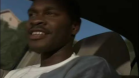 3 STRIKES Full DVD Movie - Stolen Car Scene 1 (2000) subscribe to 1k ! For full movie