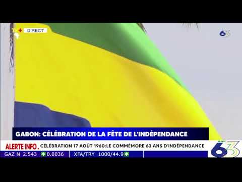 Vidéo: Est-ce que rss a participé au défilé de la fête de la république ?