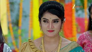 Gundamma Katha Promo - 4 Nov 2025 - Monday To Saturday 130Pm - Zee Telugu