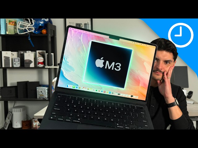 3 Upgrades To M3 MacBook Air That Make It Worth Buying class=