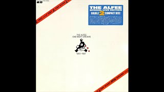 THE ALFEE ONE NIGHT DREAMSカセット3本組 他セット売り ALFEE