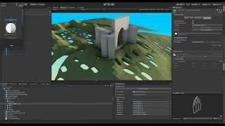 R15: "The Resurrection" DevLog: Putting the tracery into the game - Twitch stream Dec-11-20