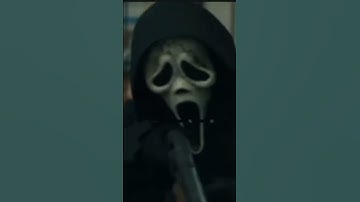 ghost face #slasher #deadbydaylight #dbd #ghostface #horror #thriller
