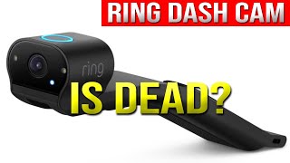 The Coolest Dash Cam You Can't Buy? Ring Car Cam (Cloud DashCam Challenges)