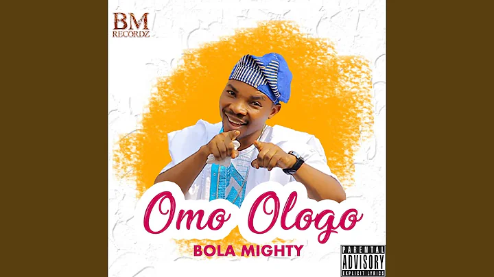 Omo-Ologo
