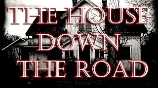 The House Down the Road - Featuring Sir Ayme