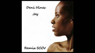 Information Deni Hines -  Joy  (Remix SCCV) Guide