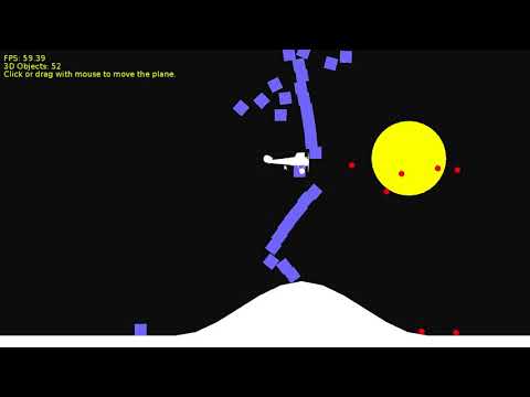 Castle Game Engine