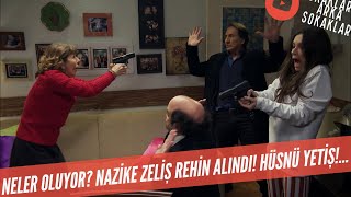 Nazike Ve Zeliş Rehi̇n Alindi Hüsnü Yeti̇ş 545 Bölüm