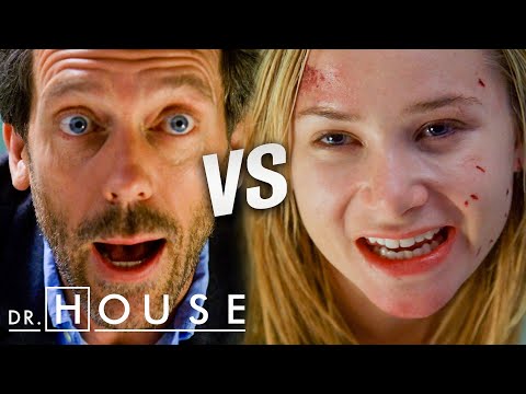 Gefühllos vs. Gefühlskalt | Dr. House DE