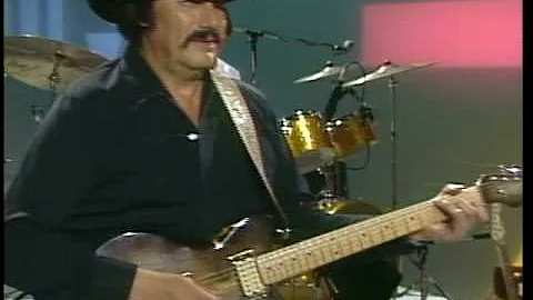 The Ventures - Walk Don't Run