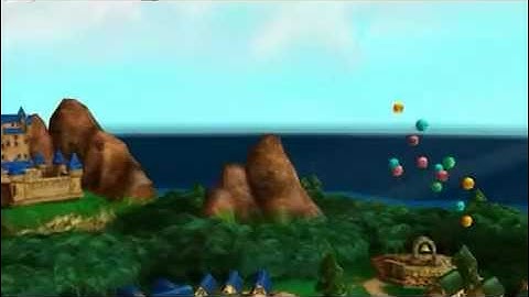 Chrono Trigger Resurrection - Play it on your 3DS*