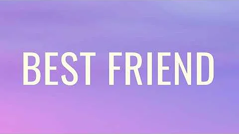 Saweetie - Best Friend ft. Doja Cat | slowed + reverb