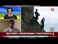 Німецькі підприємці вивішують прапори України в знак солідарності - аналітик з Німеччини