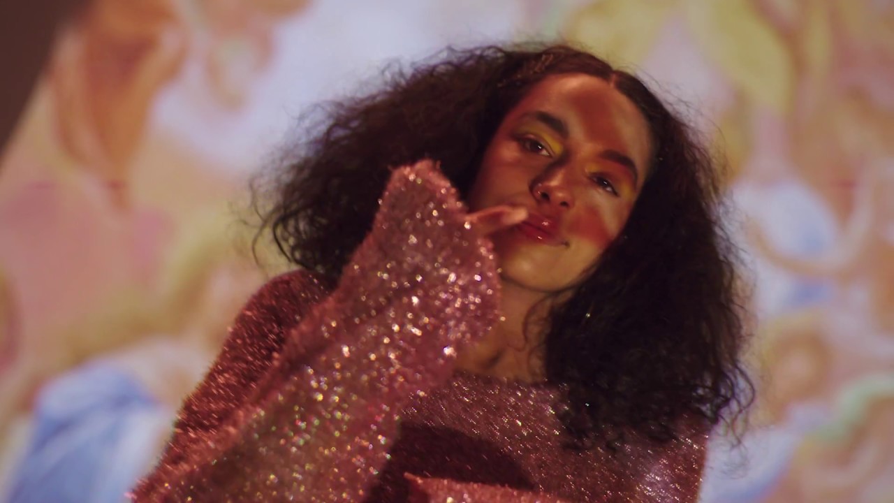 Meet The Rapper Who Is Making Waves In Both Hip-Hop And Fashion - YouTube
