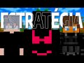 Qual YOUTUBER tem a MELHOR ESTRATÉGIA no BEDWARS