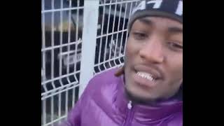 ZOLA ET KODES EN GAV 🤣🤣🤣🇺🇸