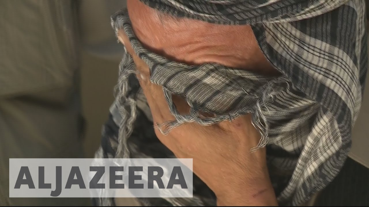 الأفغان في حالة حداد بعد الهجوم على مسجد شيعي