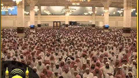 سورة الحجر بصوت الشيخ عبدالعزيز الدرويش