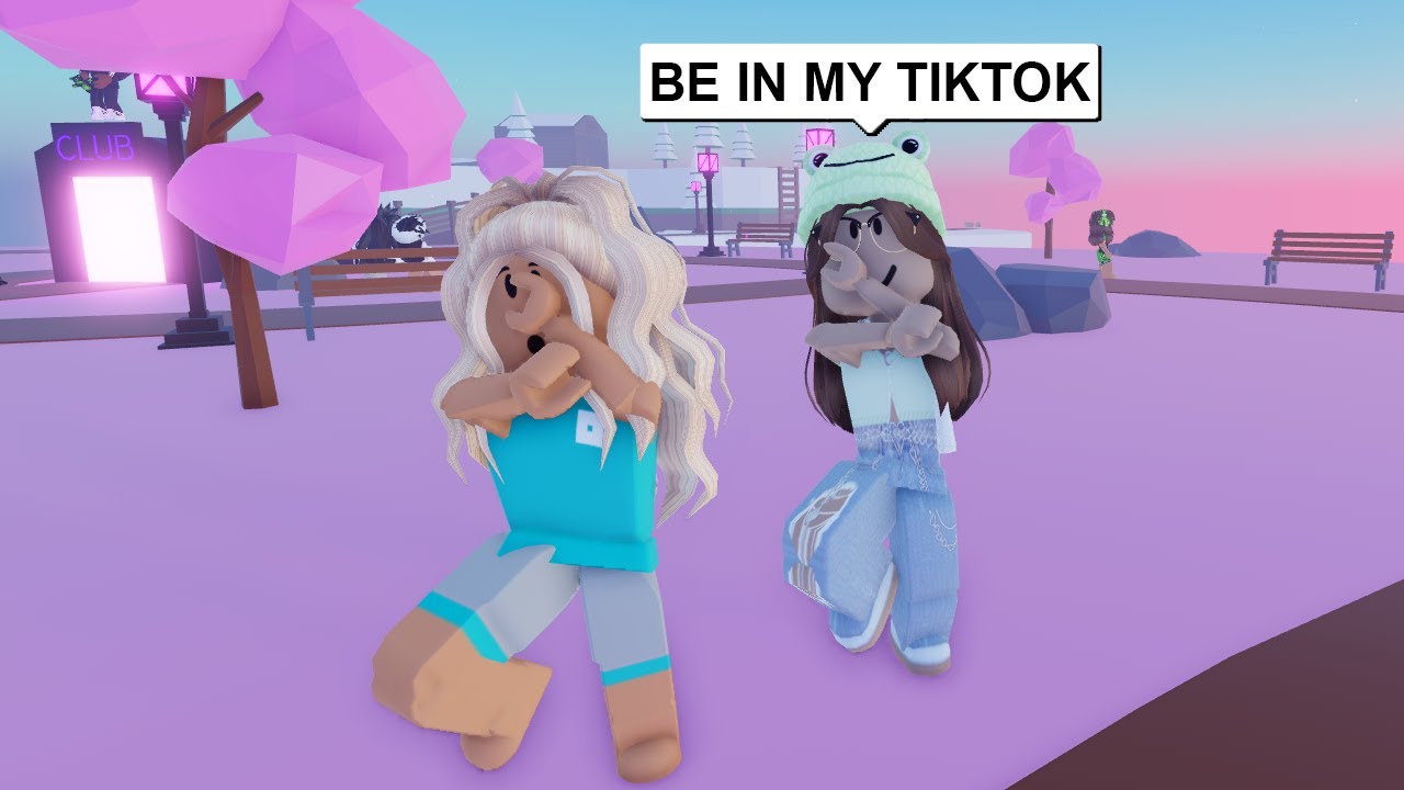 Roblox Games To Play With Friend｜TikTok Search