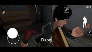 Ses Malesef Ki Yok Granny