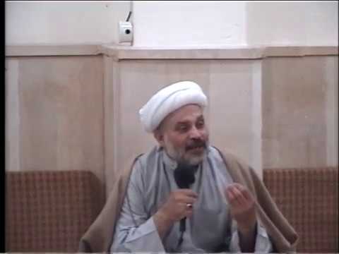 قراءة بعض روايات أهل البيت ع حول الصلاة من كتاب ميزان الحكمة سماحة الشيخ علي بيضون