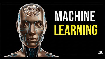 What is Machine Learning ?