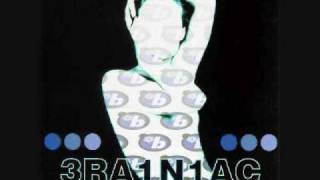 Video thumbnail of "Brainiac - Indian Poker (Pts. 3 & 2)"