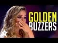 BEST GOLDEN BUZZER Auditions On Spain's Got Talent 2019! | Got Talent Global