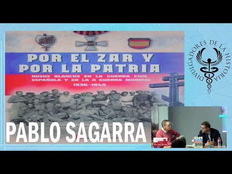 Por el Zar y por la Patria por Pablo Sagarra