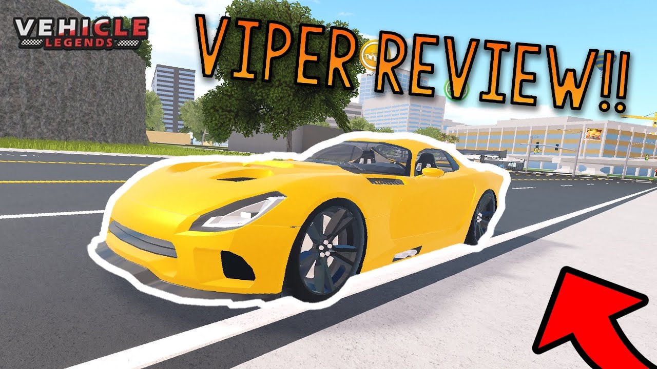 Vehicle legends машины