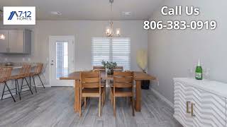 Unlocking Your Dream Home In Amarillo Texas!