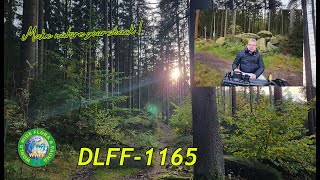 WWFF-activity from Nature Reserve Luisenburg DLFF-1165 as DP44WCA