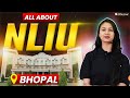 All About NLIU Bhopal Campus Courses Placements And Life At NLIU Bhopal All About NLIU Bhopal Campus Courses Placements And Life At NLIU Bhopal