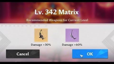 lvl 342 Bygone Phantasm - Shiro A6 x Claudia A6 and Samir A5 |  Tower of Fantasy