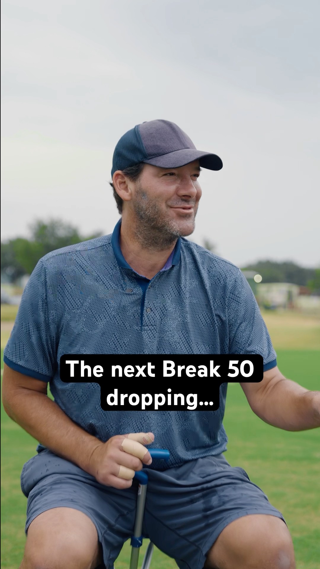 What do you think we shot? ? #golf